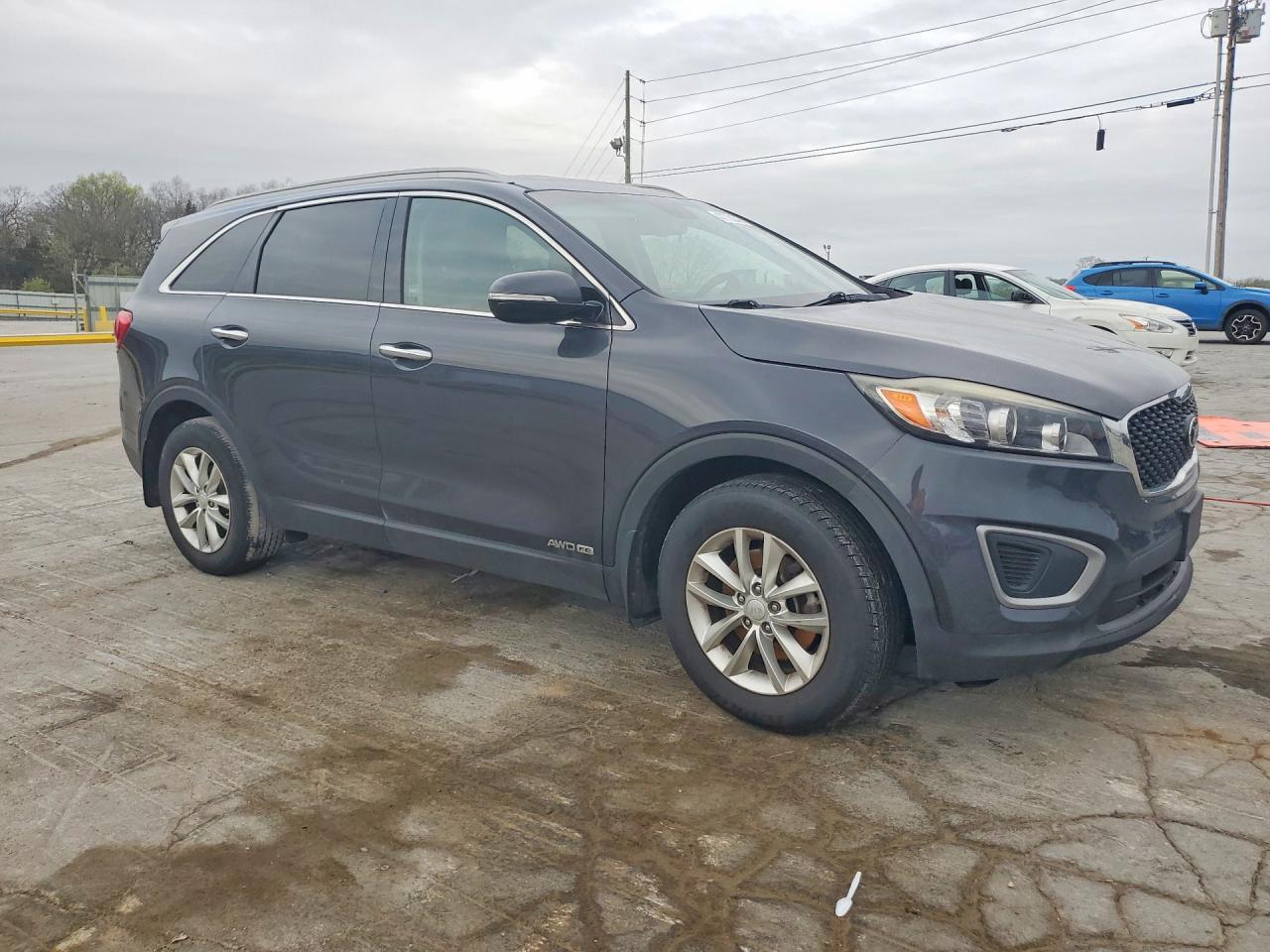 2017 KIA SORENTO LX V6 — снимка 4