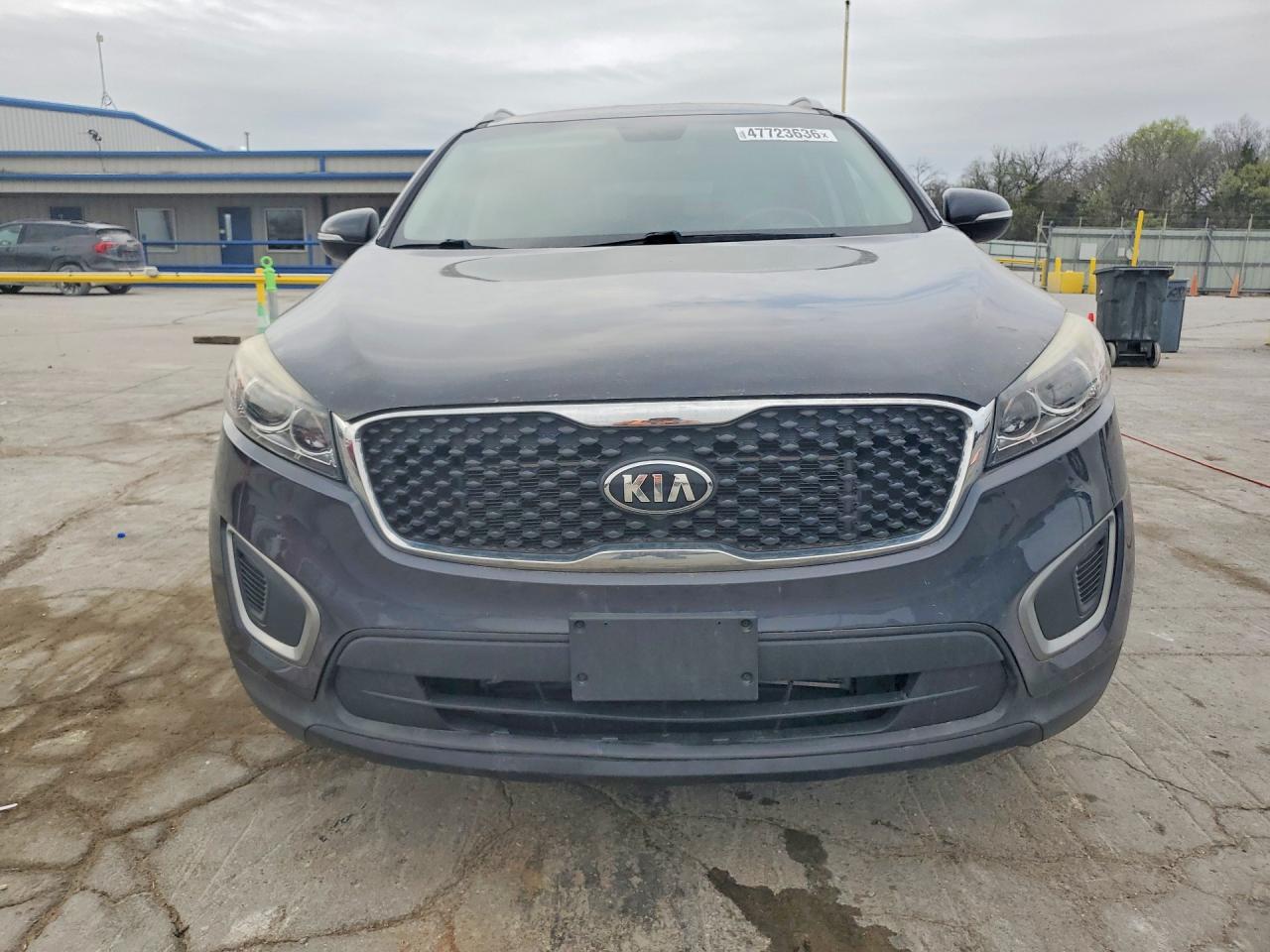 2017 KIA SORENTO LX V6 — снимка 5
