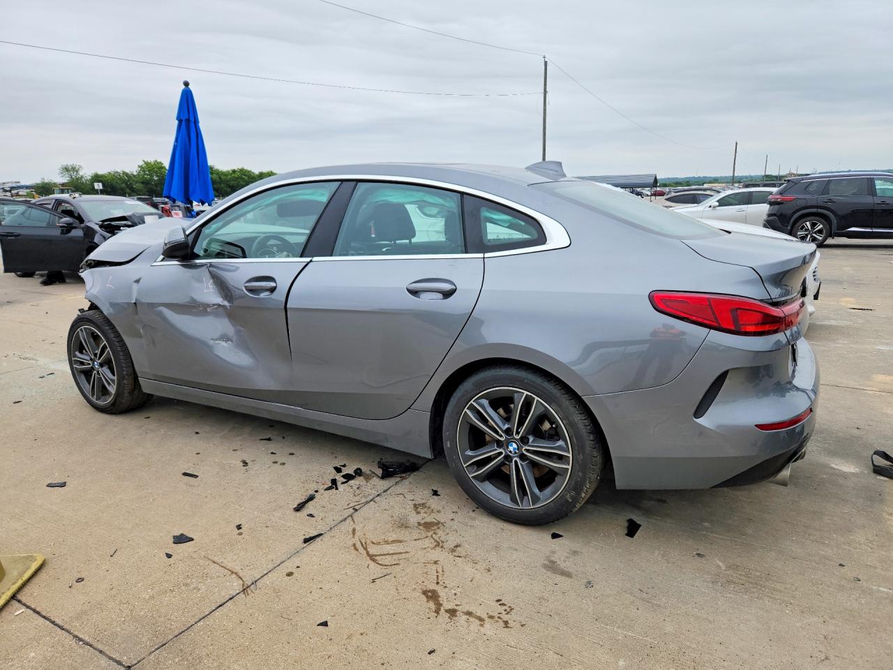 2024 BMW 228I — снимка 2