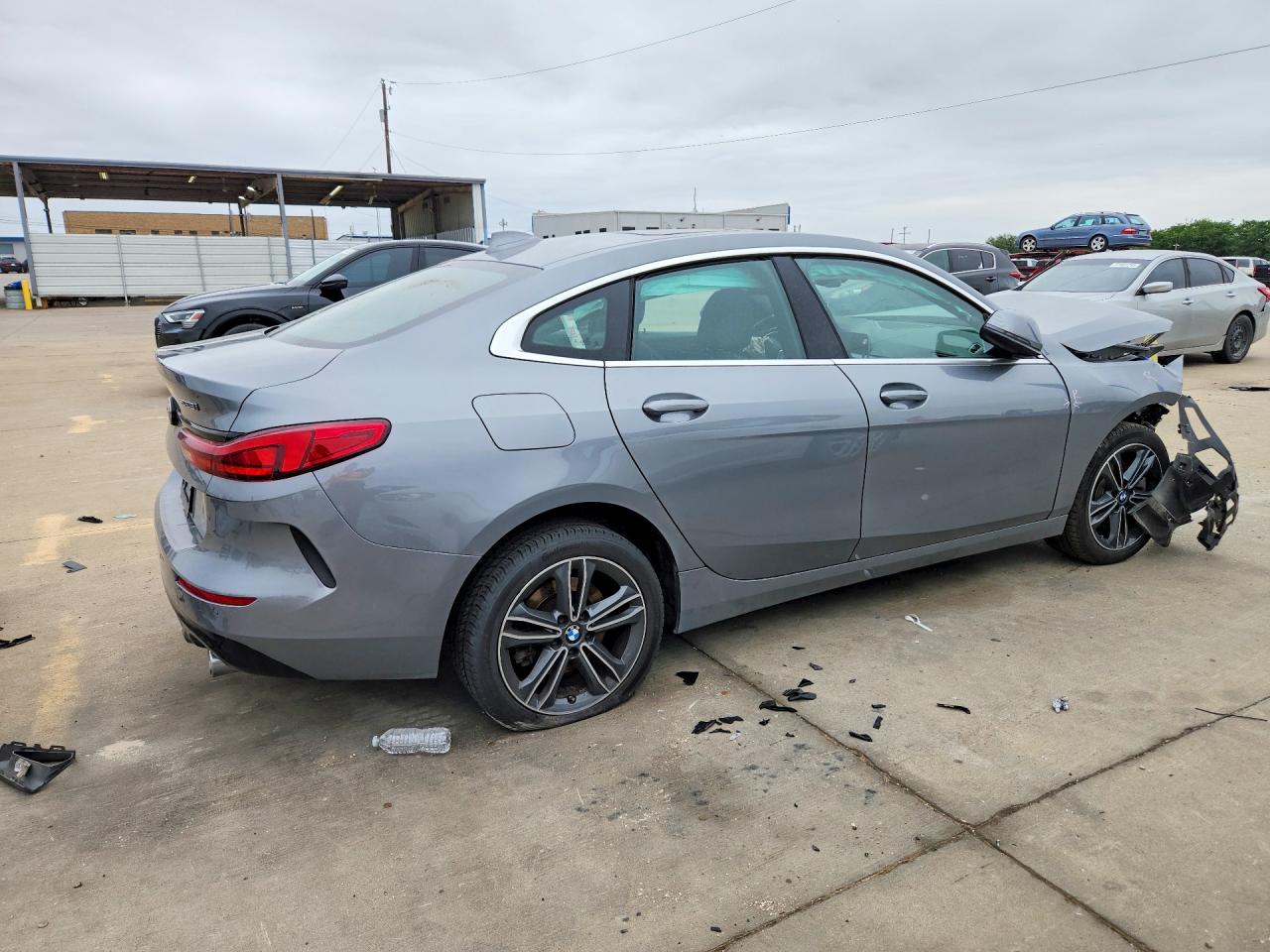 2024 BMW 228I — снимка 3