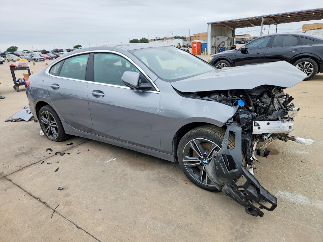 2024 BMW 228I — снимка 4