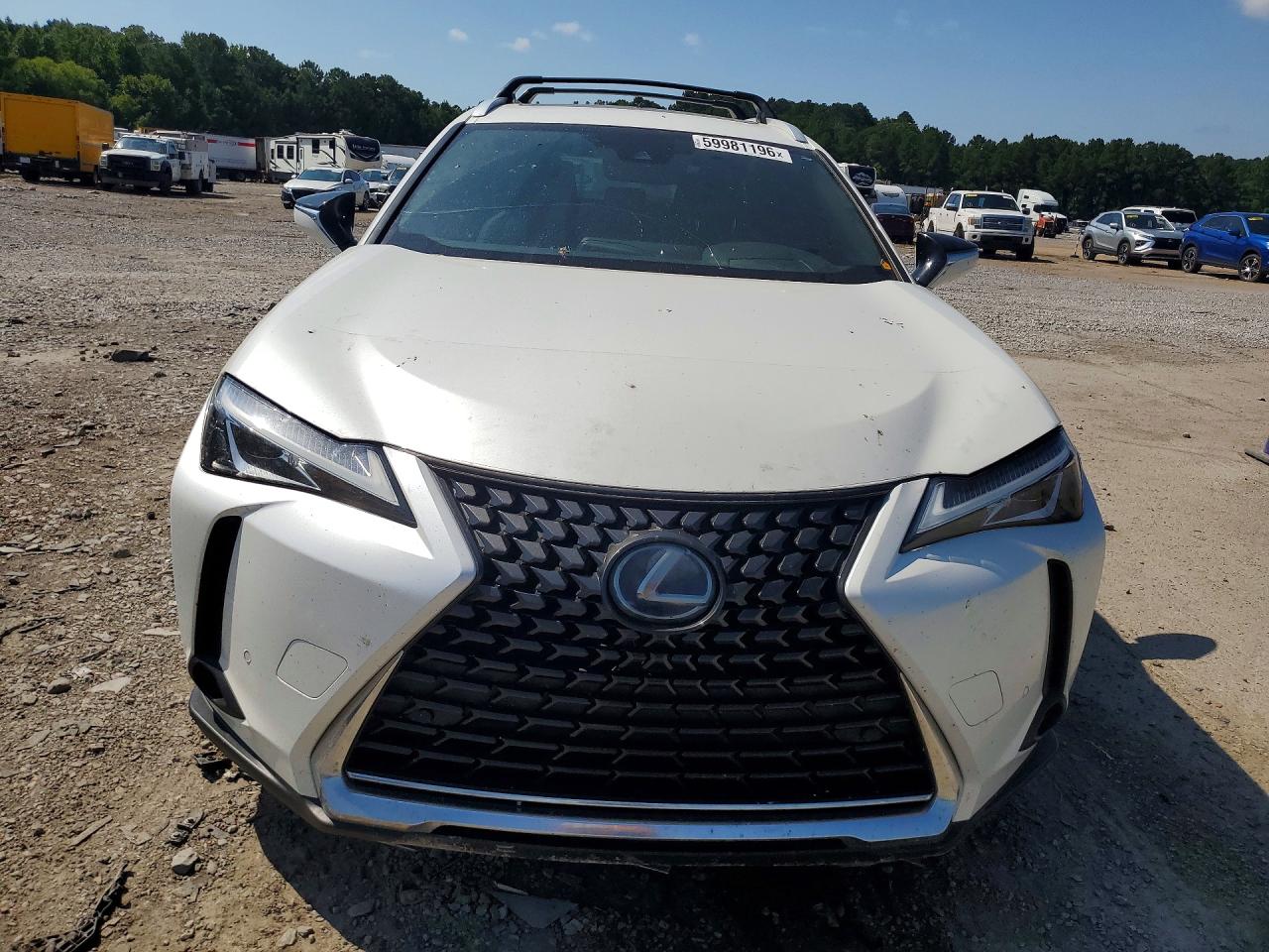 2019 LEXUS UX 250H — снимка 5