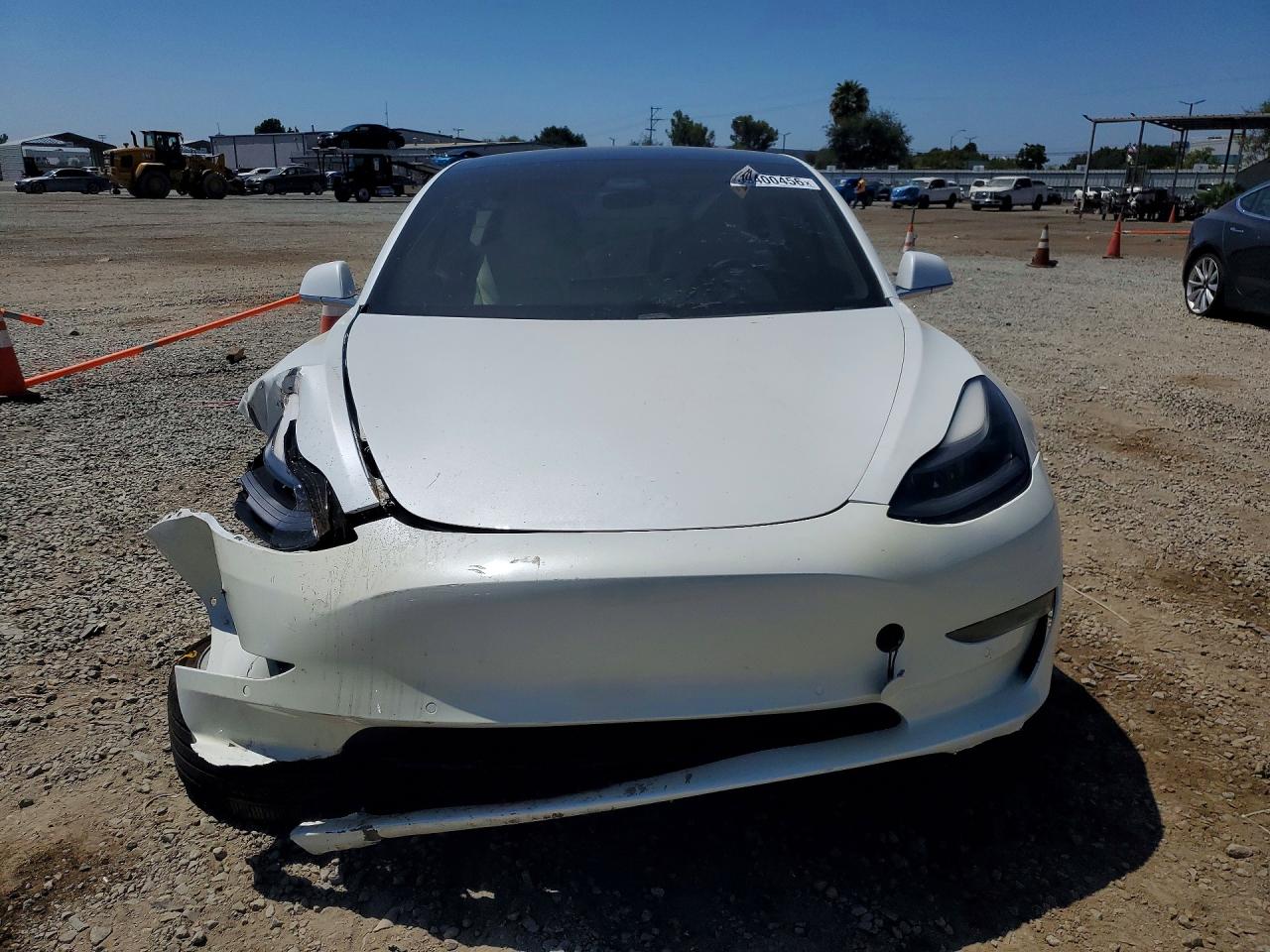 2019 TESLA MODEL 3 — снимка 5