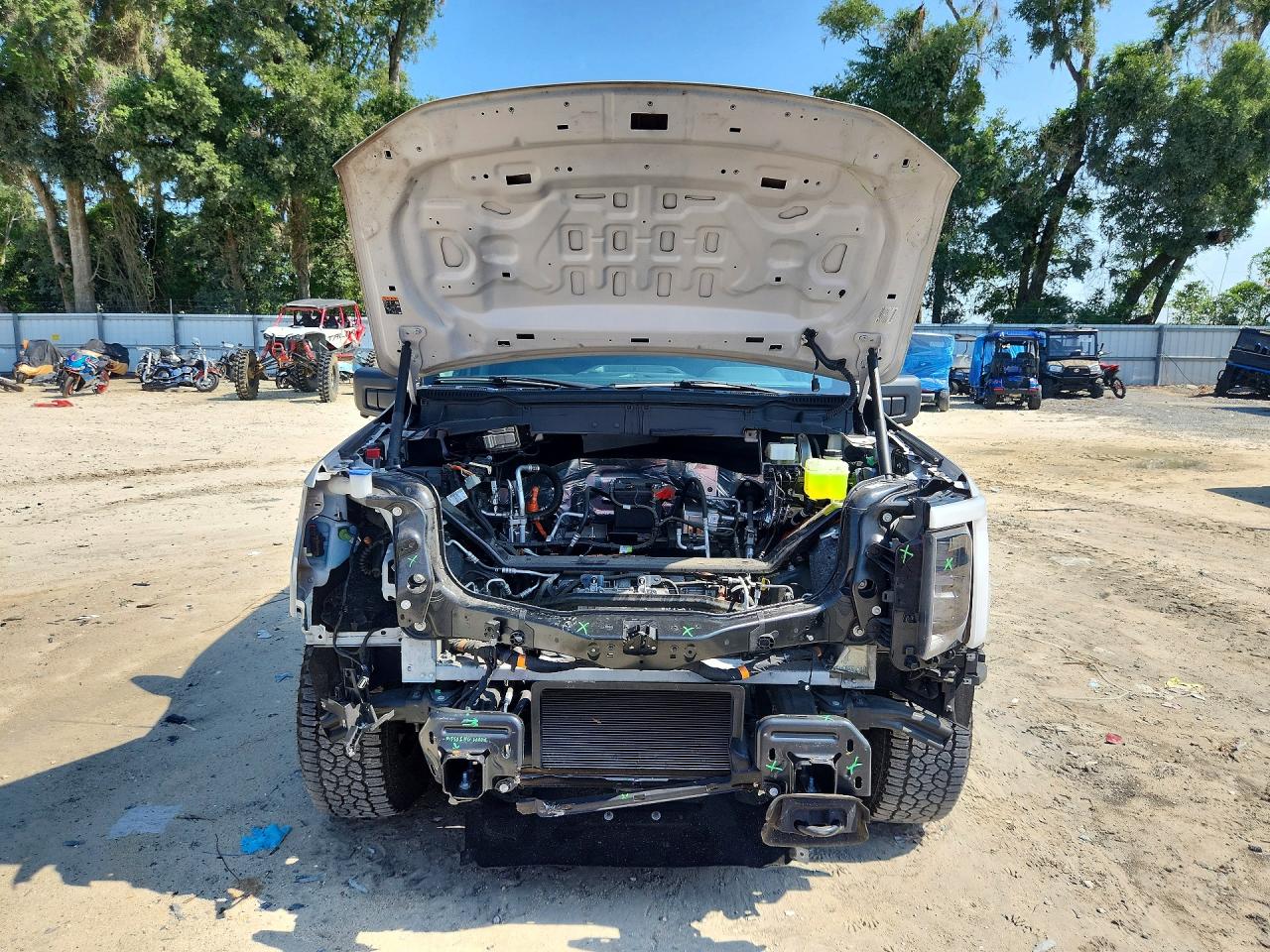 2023 FORD F150 LIGHTNING PRO — снимка 5