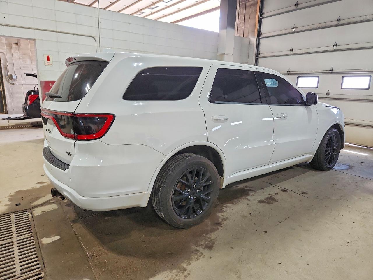 2015 DODGE DURANGO R — снимка 3