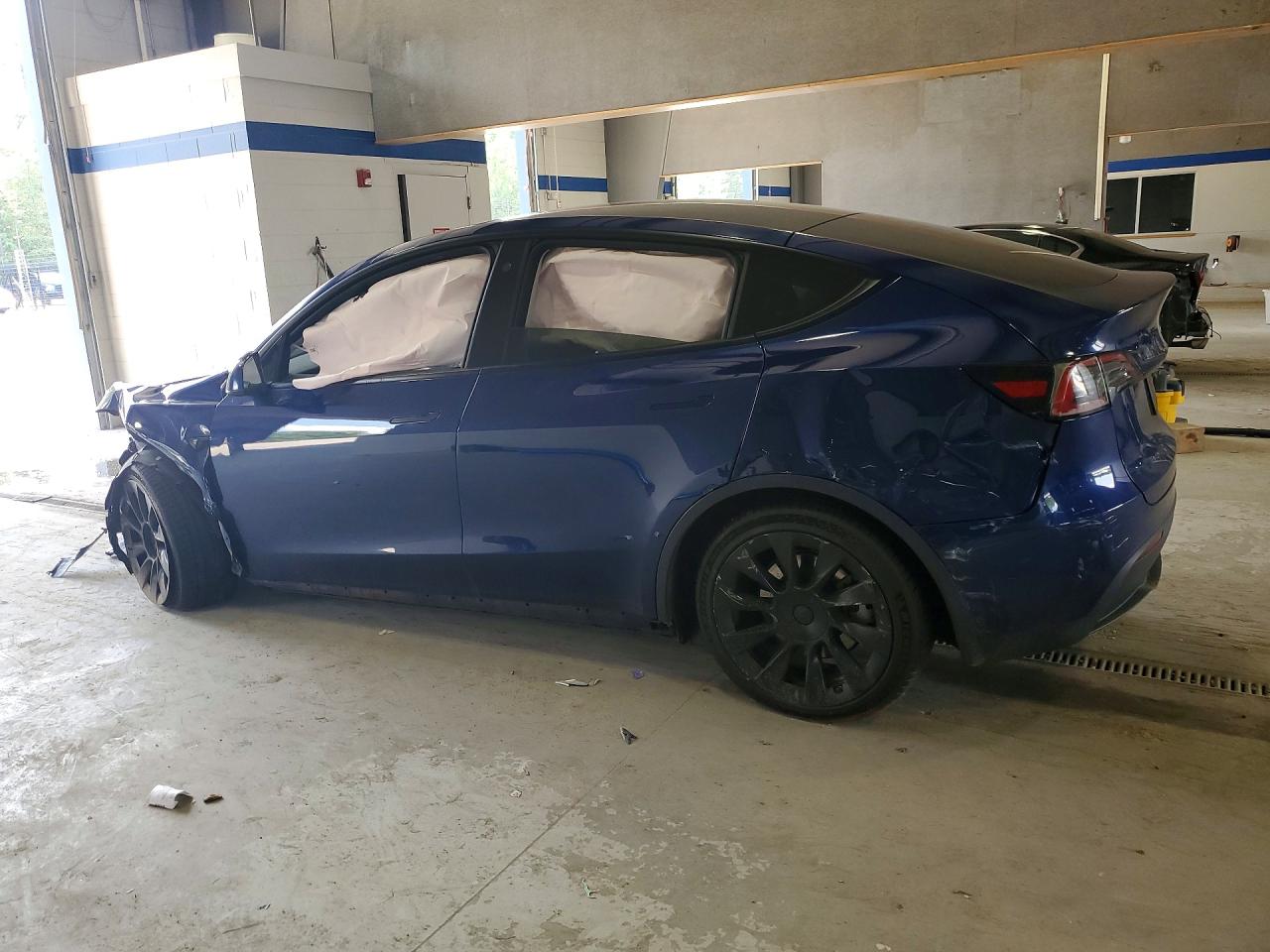 2023 TESLA MODEL Y — снимка 2
