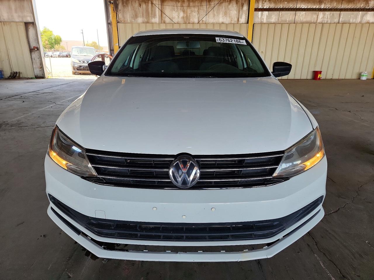 2015 VOLKSWAGEN JETTA TDI — снимка 5