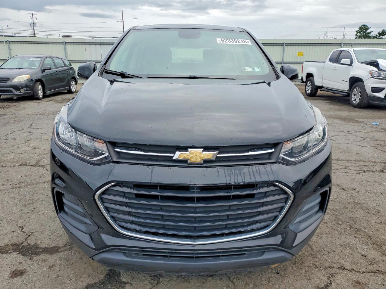 2020 CHEVROLET TRAX LS — снимка 5