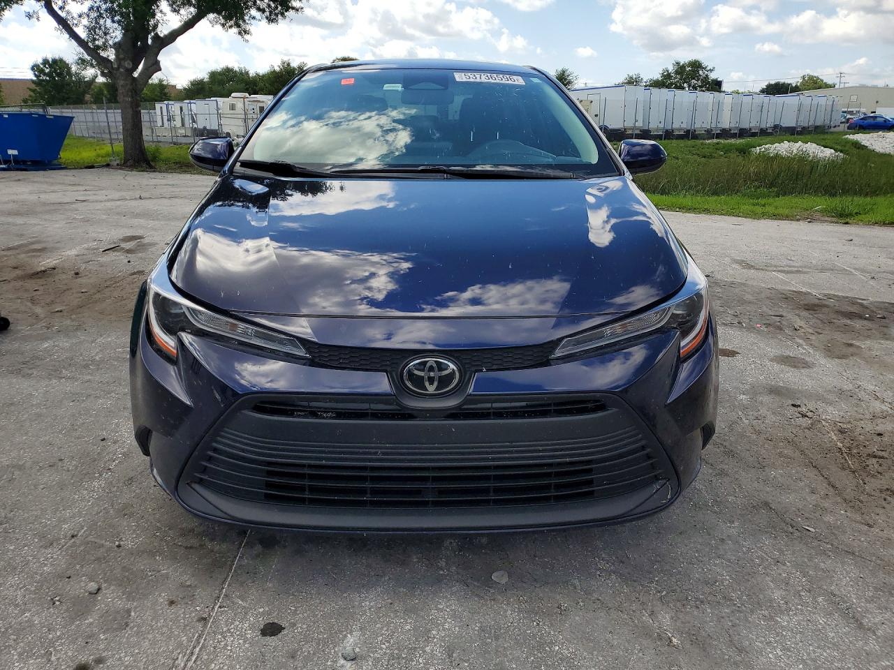 2023 TOYOTA COROLLA LE — снимка 5