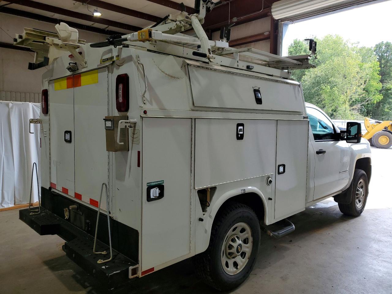 2018 CHEVROLET 3500HD — снимка 3