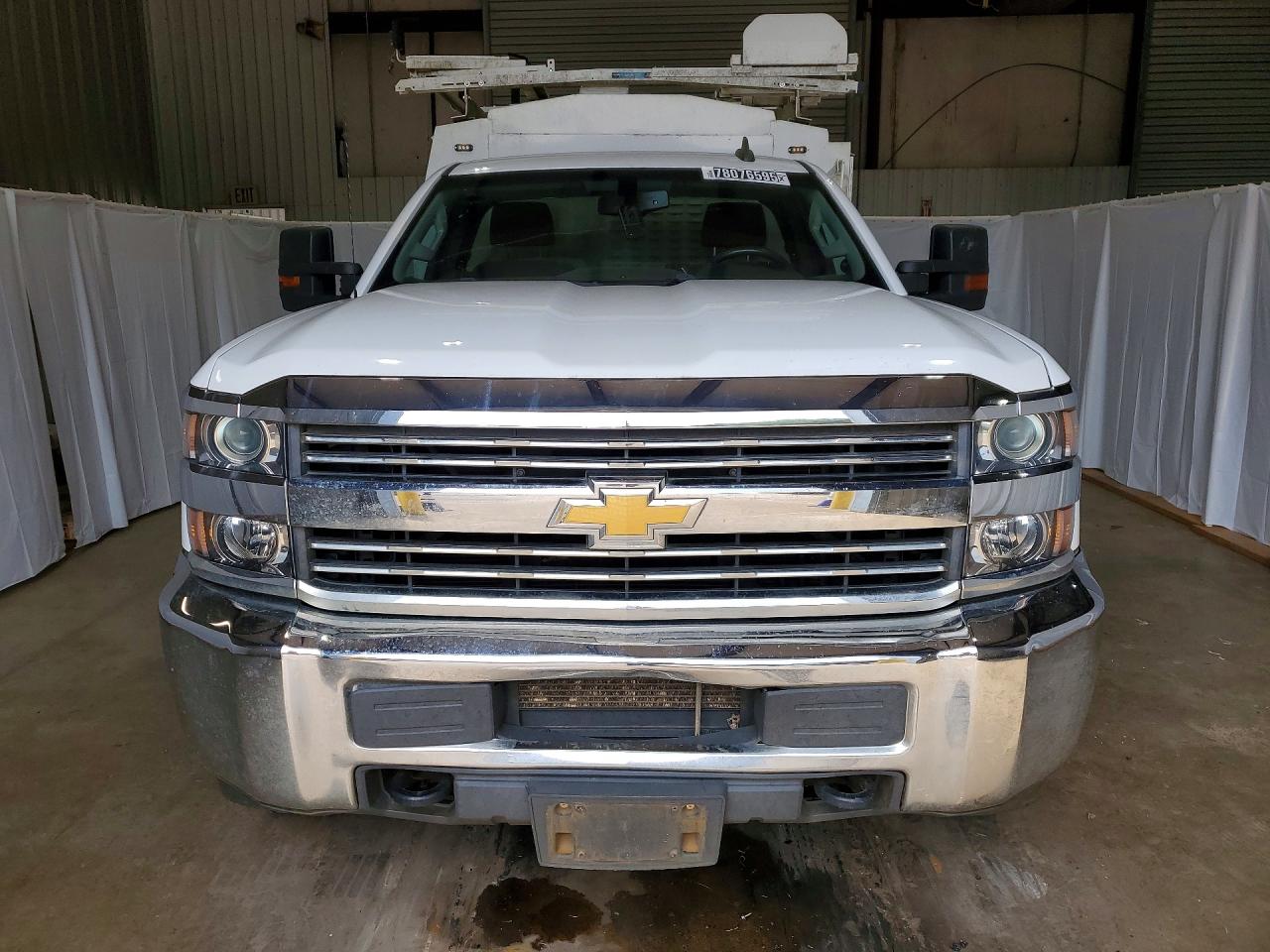 2018 CHEVROLET 3500HD — снимка 5