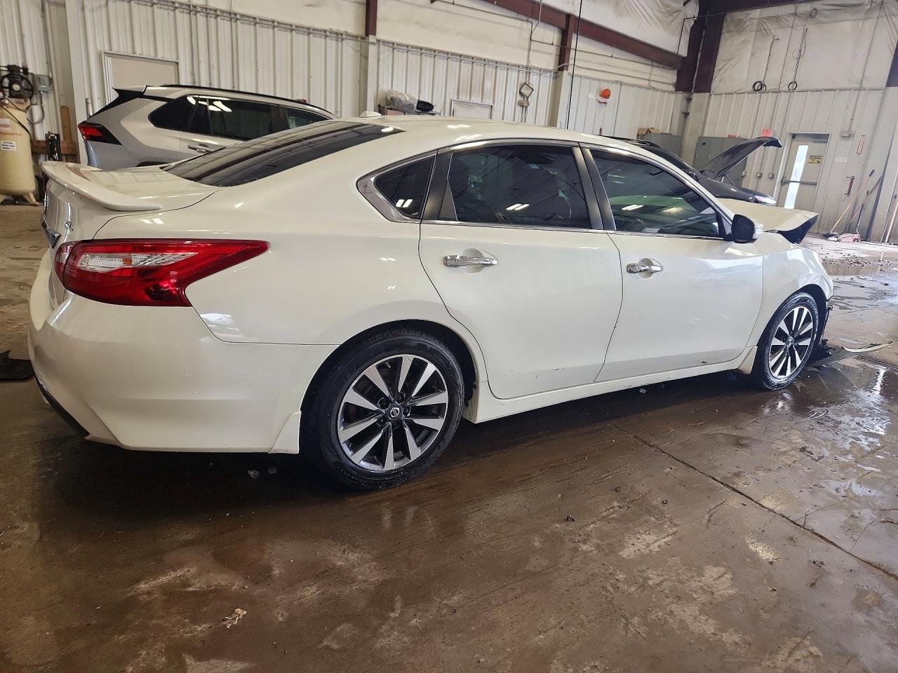 2016 NISSAN ALTIMA 2.5 SL — снимка 3