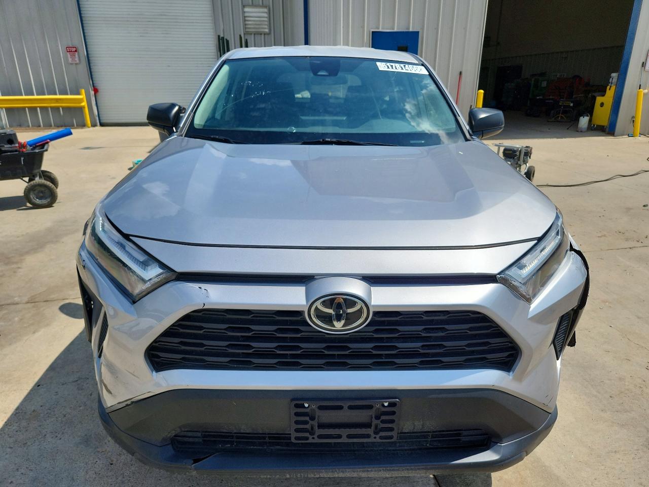 2023 TOYOTA RAV4 LE — снимка 5