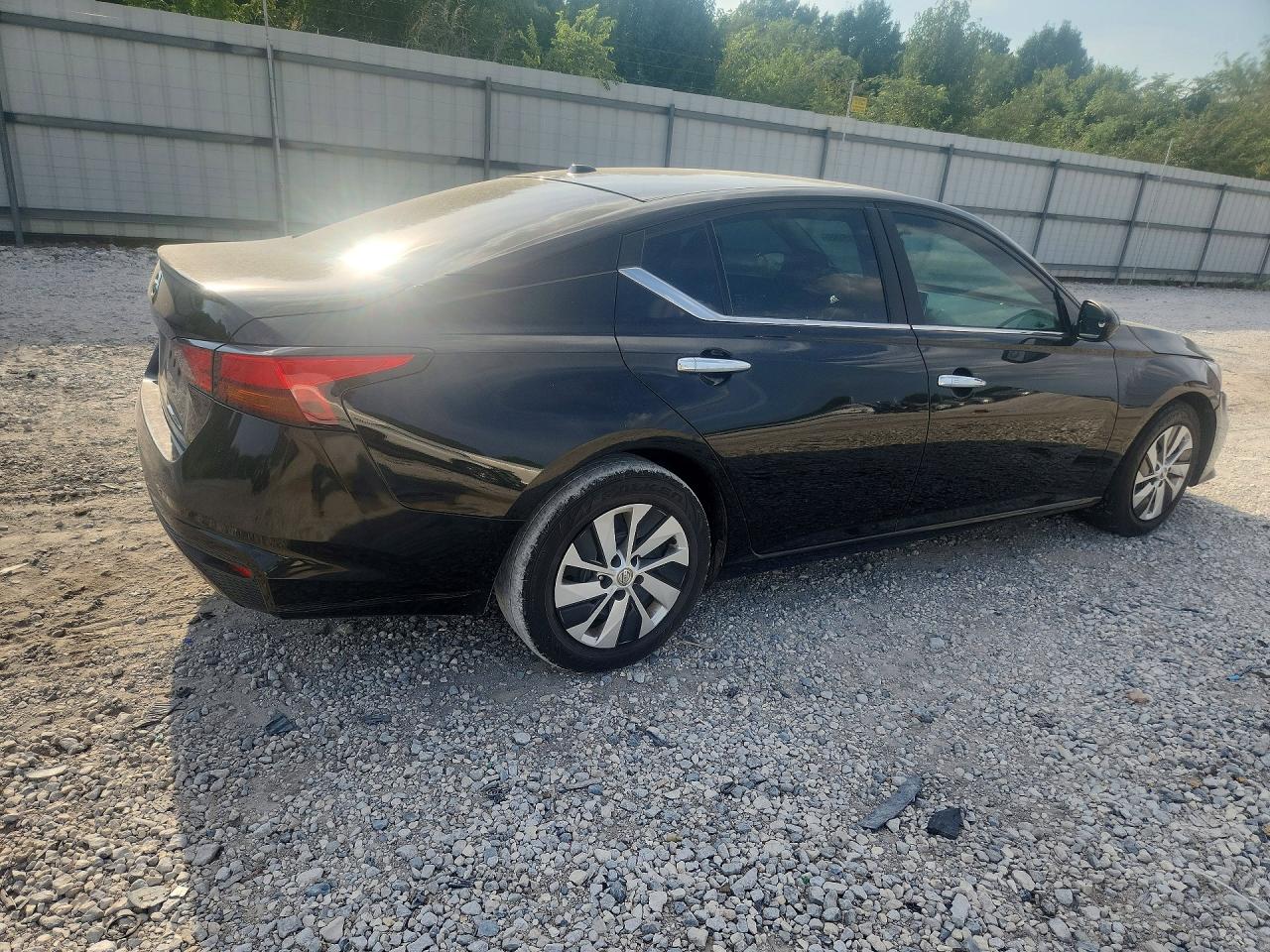 2020 NISSAN ALTIMA S — снимка 3