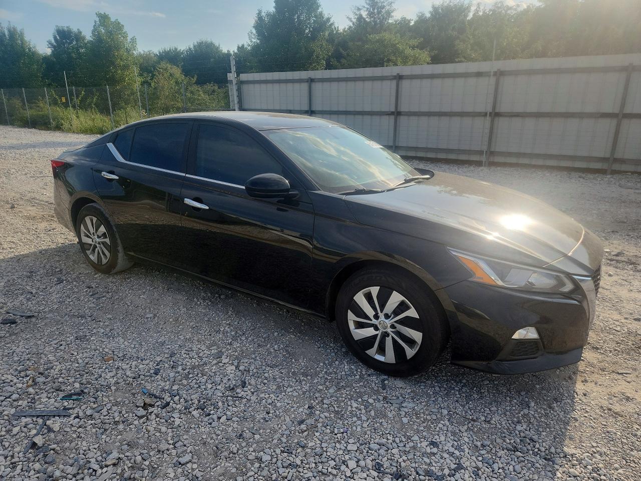 2020 NISSAN ALTIMA S — снимка 4