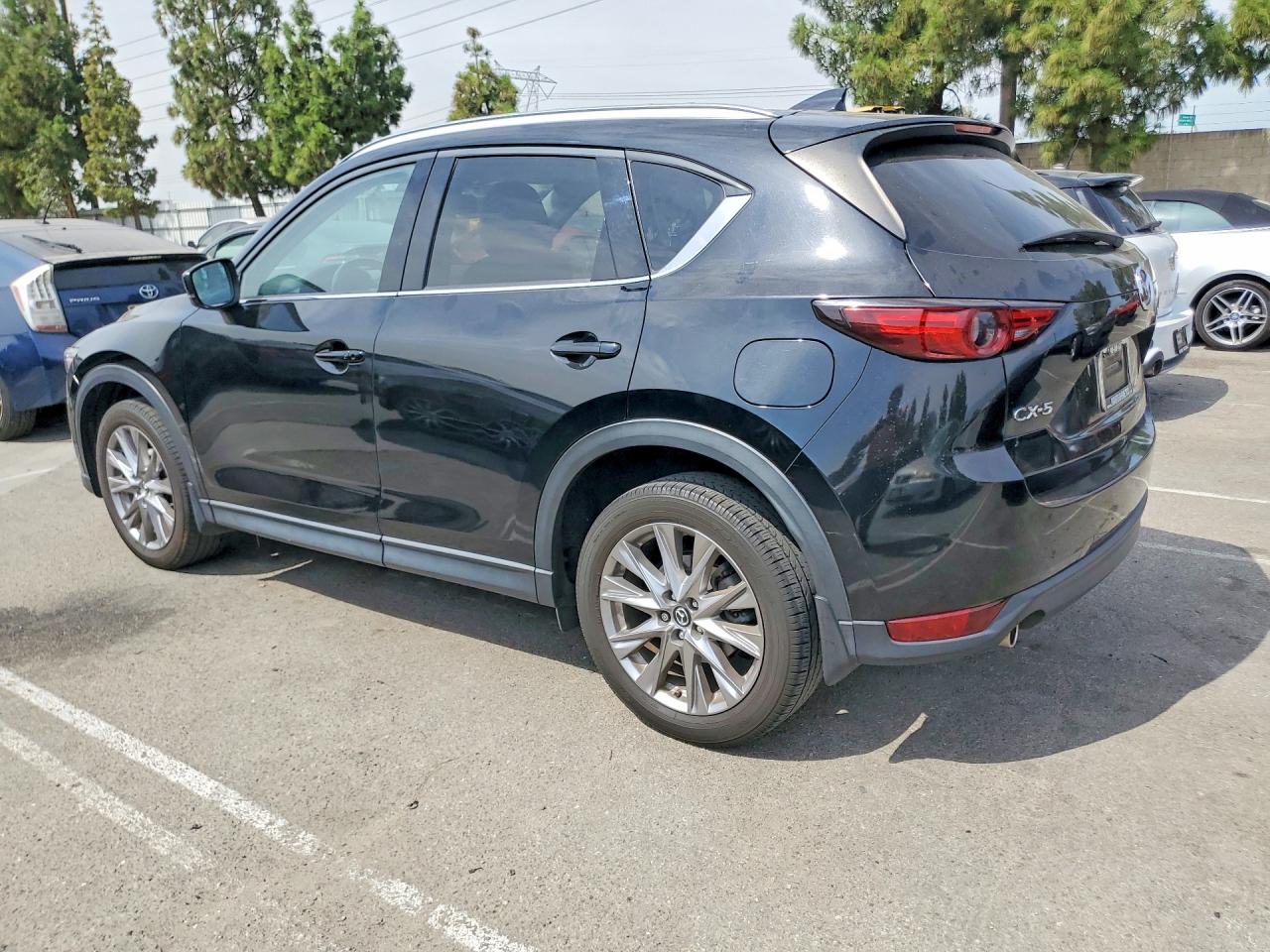 2020 MAZDA CX-5 GRAND TOURING — снимка 2
