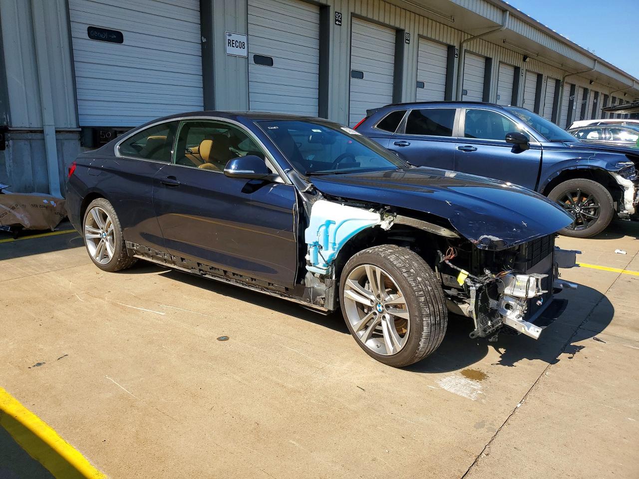 2019 BMW 440XI — снимка 4