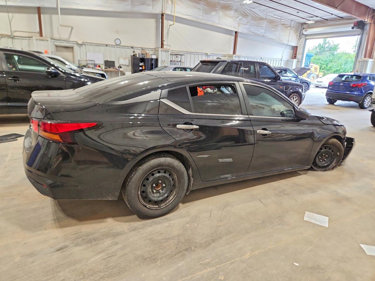 2024 NISSAN ALTIMA S — снимка 3