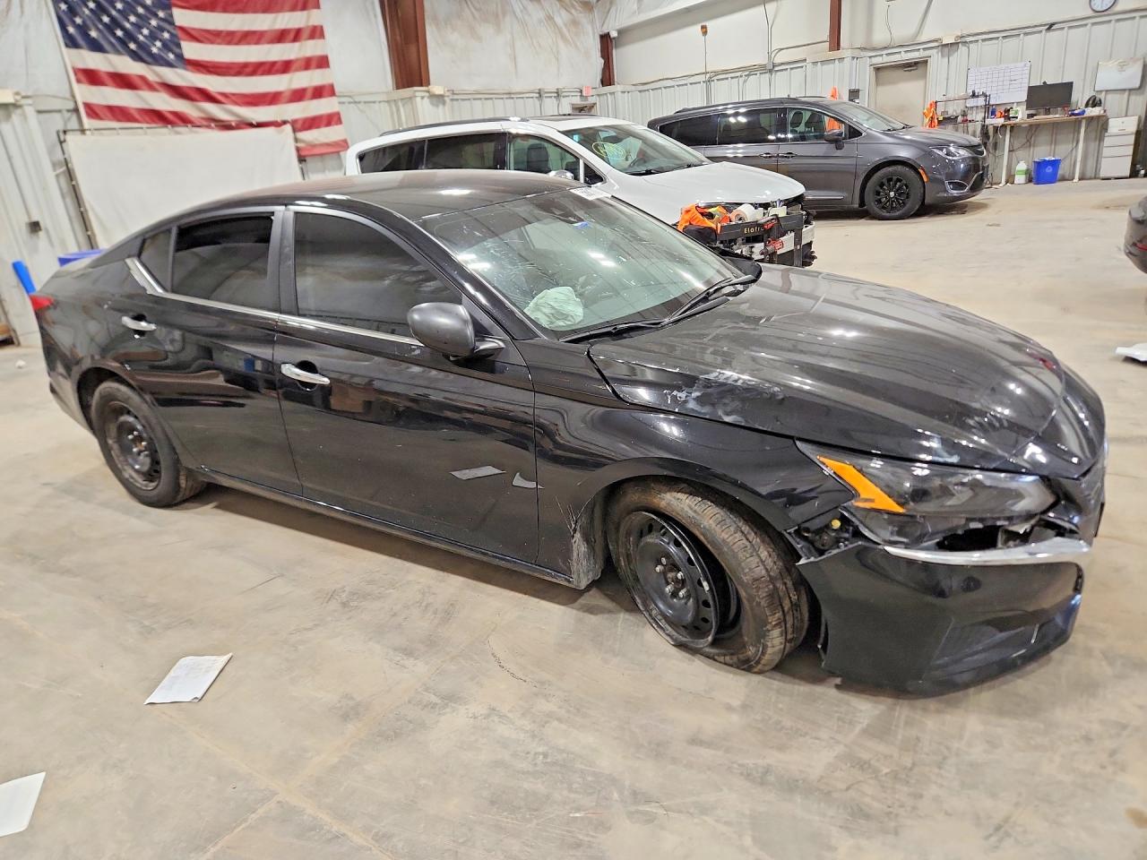 2024 NISSAN ALTIMA S — снимка 4