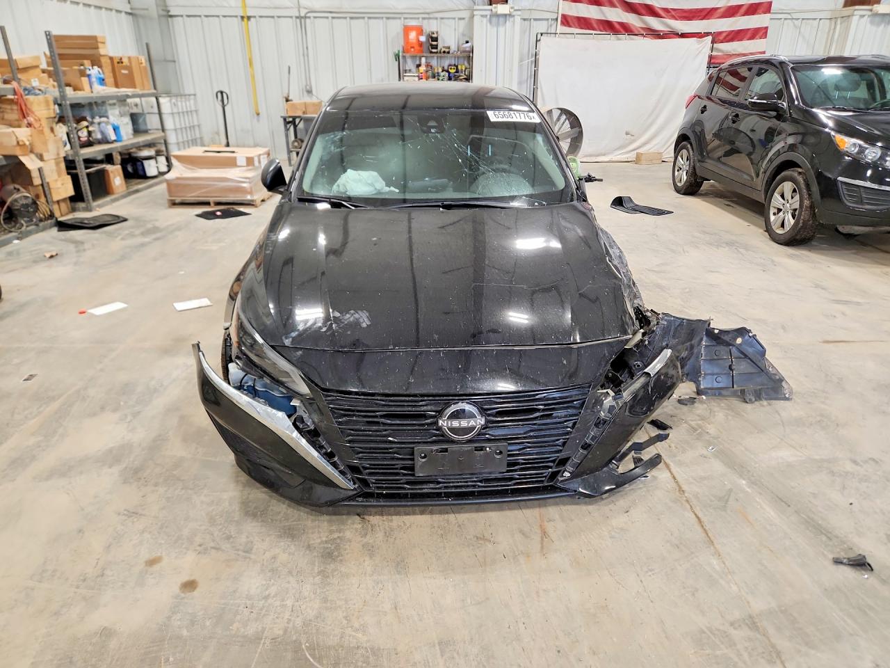 2024 NISSAN ALTIMA S — снимка 5