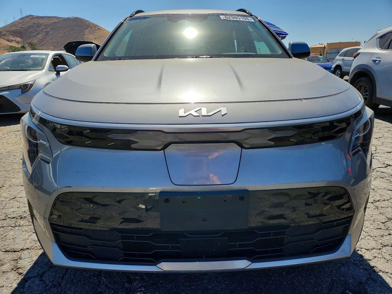 2023 KIA NIRO WIND — снимка 5