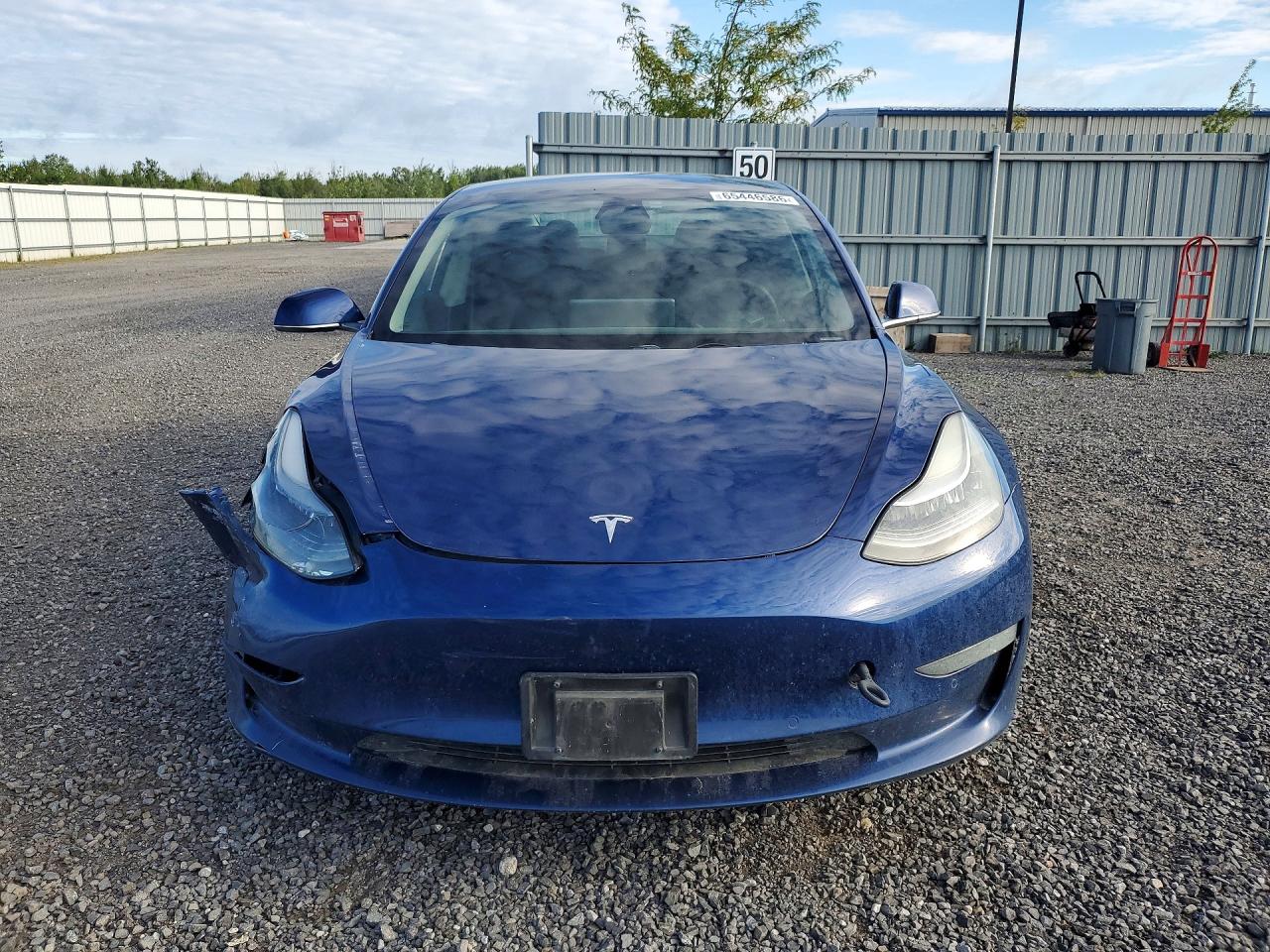 2019 TESLA MODEL 3 — снимка 5