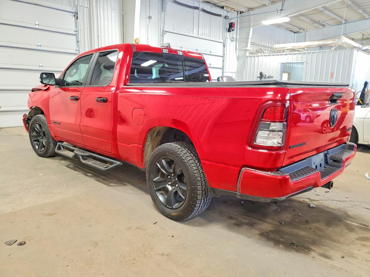 2023 RAM 1500 BIG HORN — снимка 2