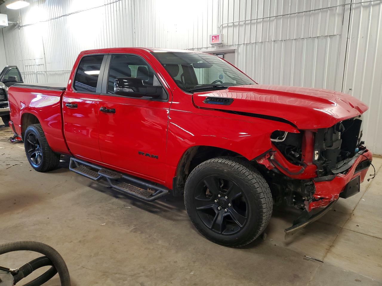 2023 RAM 1500 BIG HORN — снимка 4