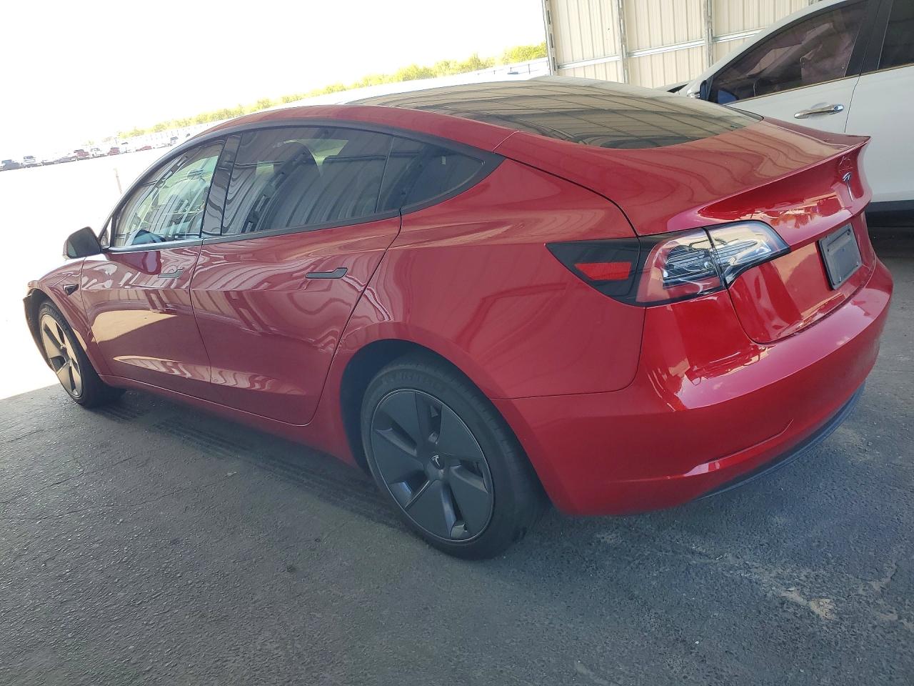 2023 TESLA MODEL 3 — снимка 2