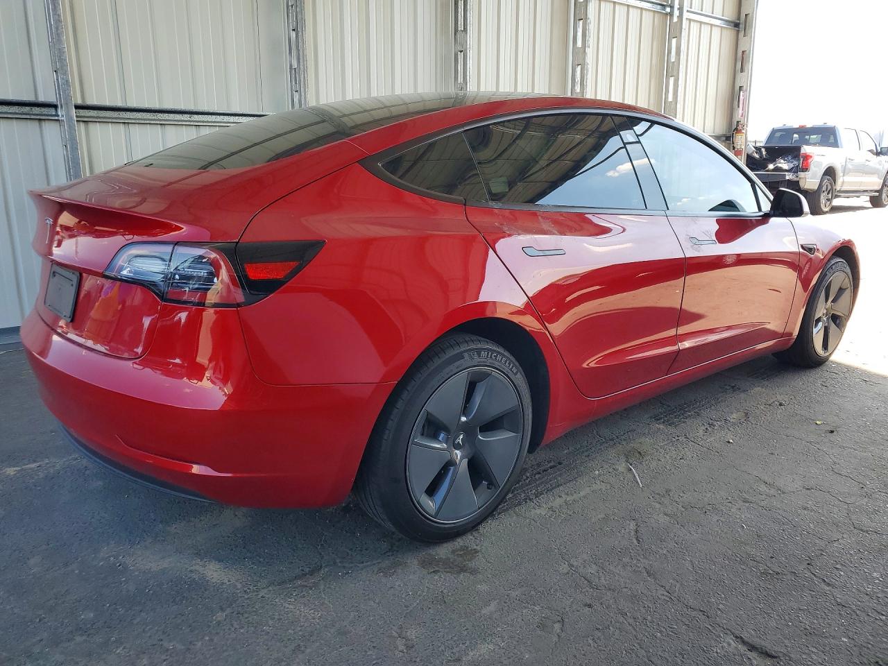 2023 TESLA MODEL 3 — снимка 3