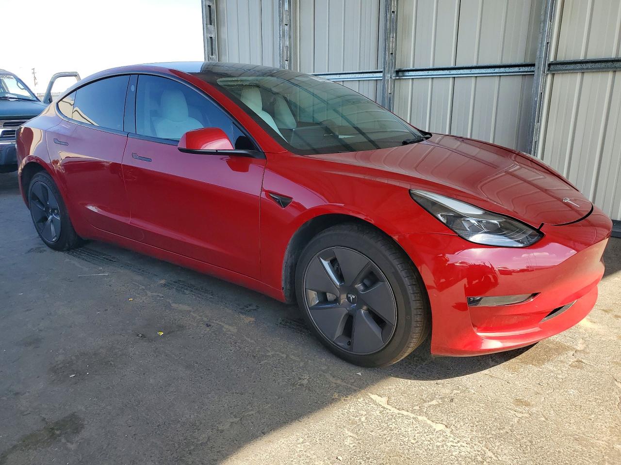 2023 TESLA MODEL 3 — снимка 4