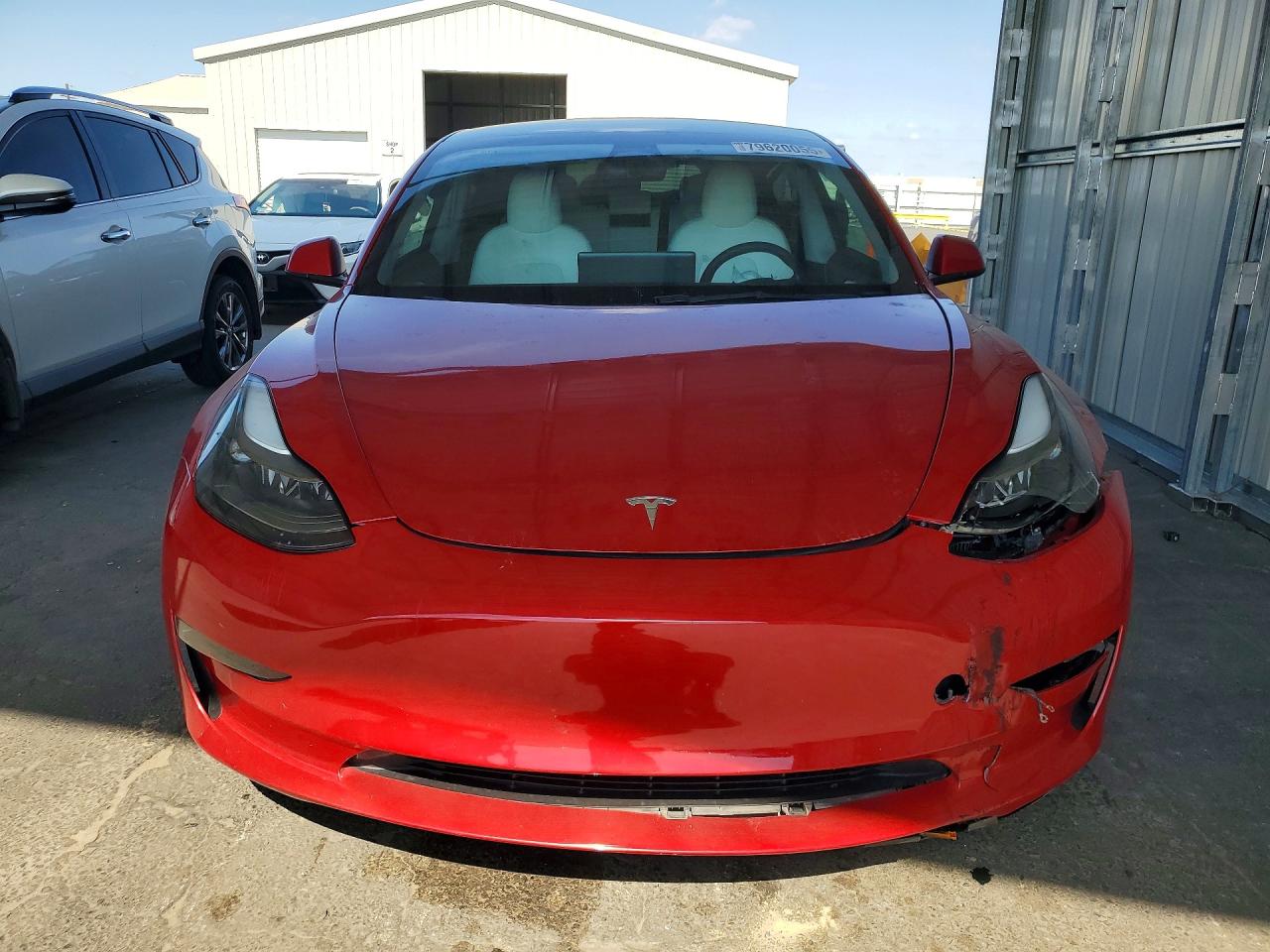 2023 TESLA MODEL 3 — снимка 5