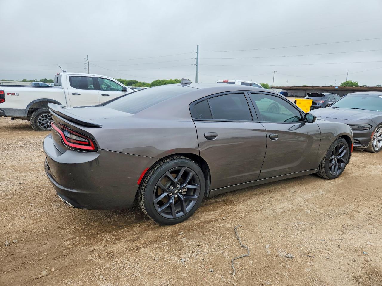 2023 DODGE CHARGER — снимка 3