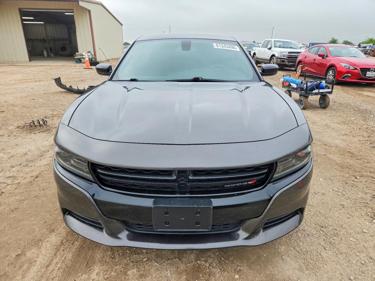 2023 DODGE CHARGER — снимка 5
