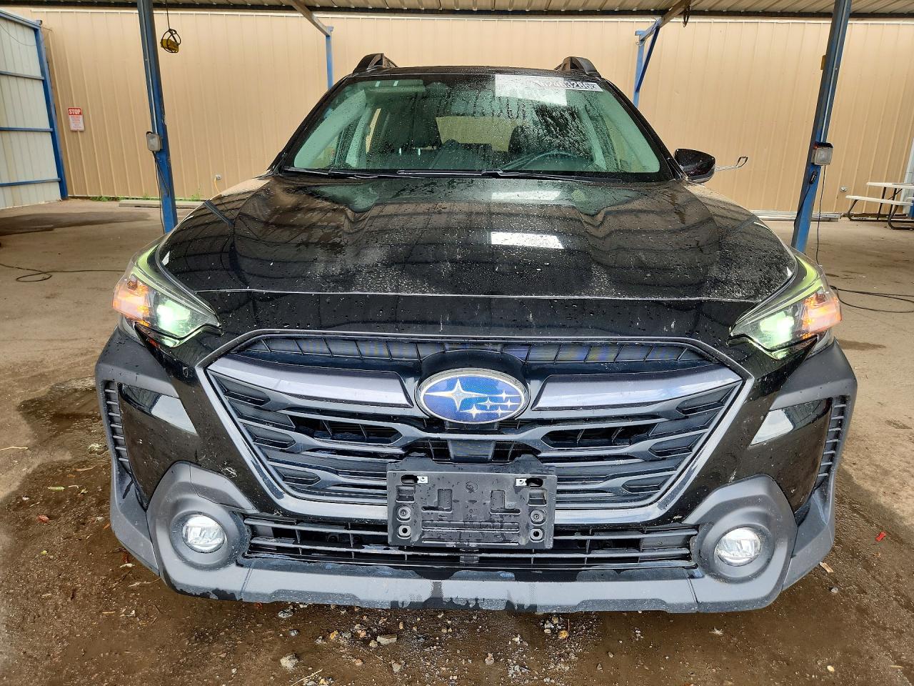 2025 SUBARU OUTBACK PREMIUM — снимка 5