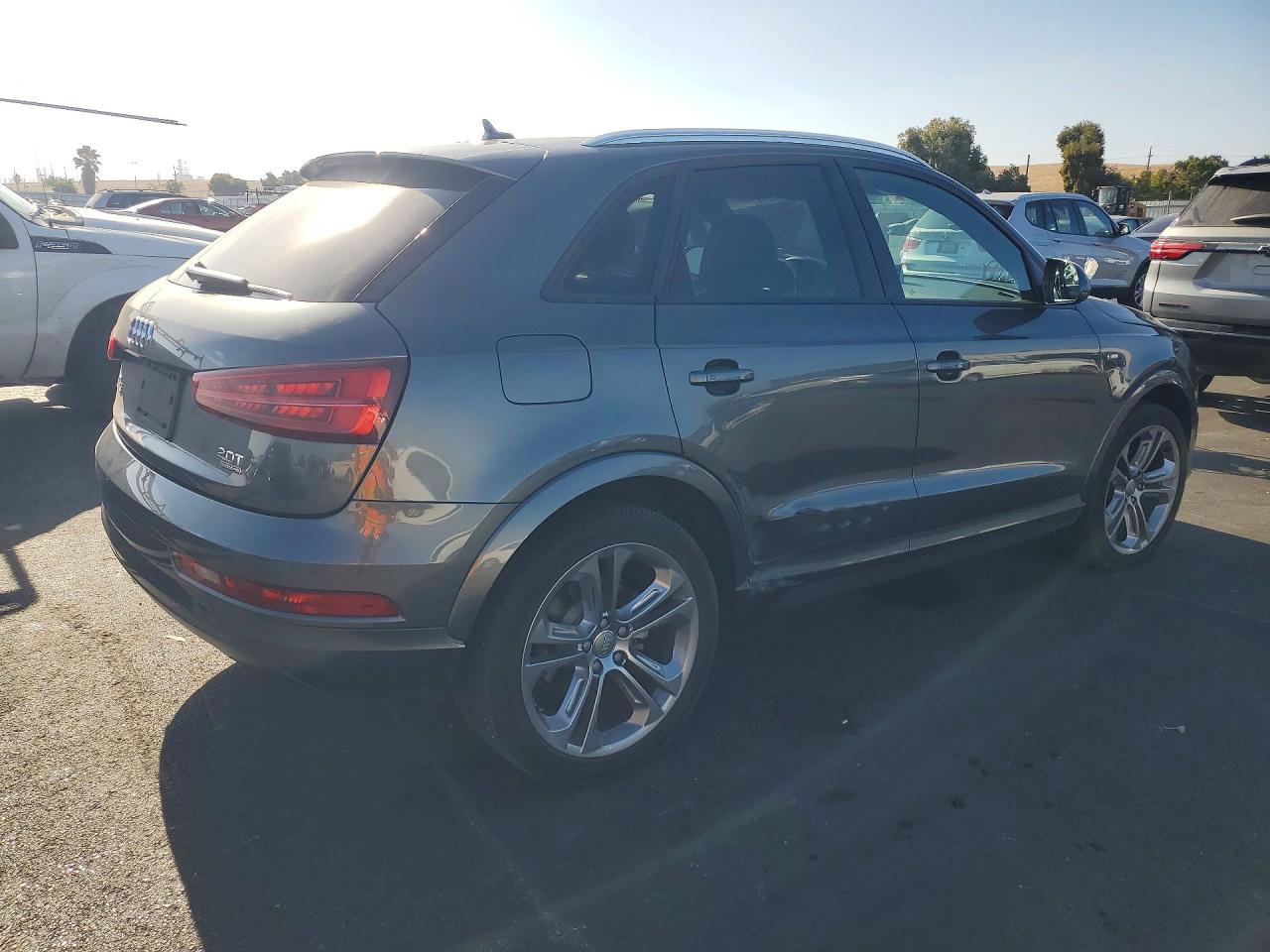 2018 AUDI Q3 PREMIUM — снимка 3