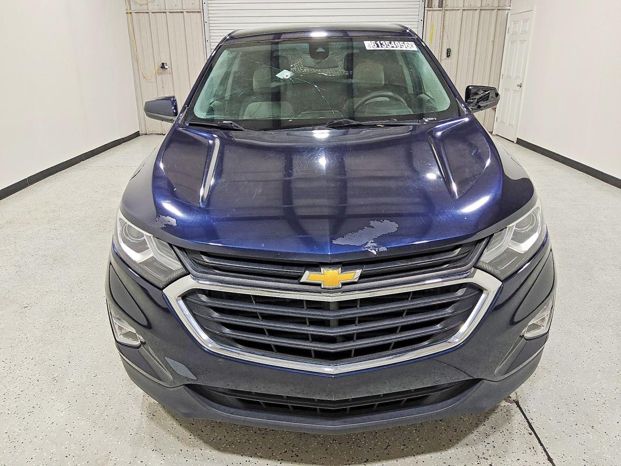 2020 CHEVROLET EQUINOX LT — снимка 5