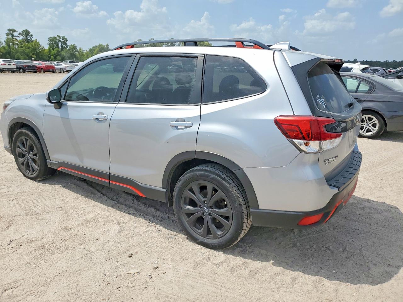 2019 SUBARU FORESTER SPORT — снимка 2