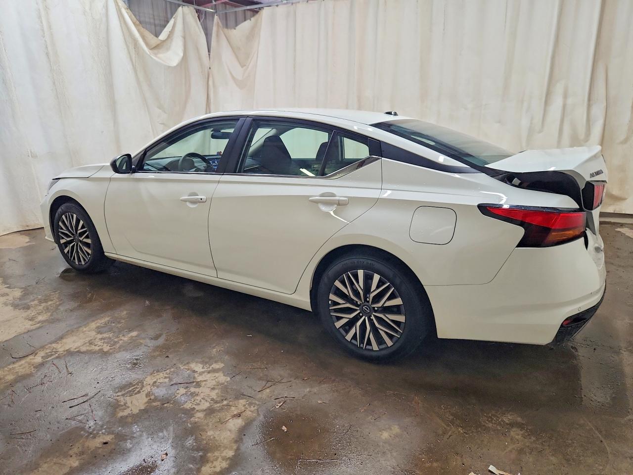 2026 NISSAN ALTIMA SV — снимка 2