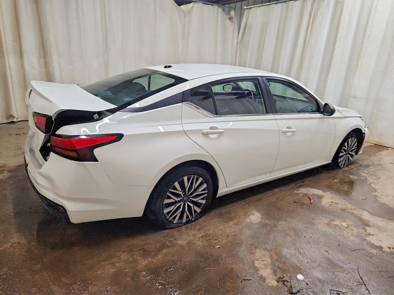 2026 NISSAN ALTIMA SV — снимка 3