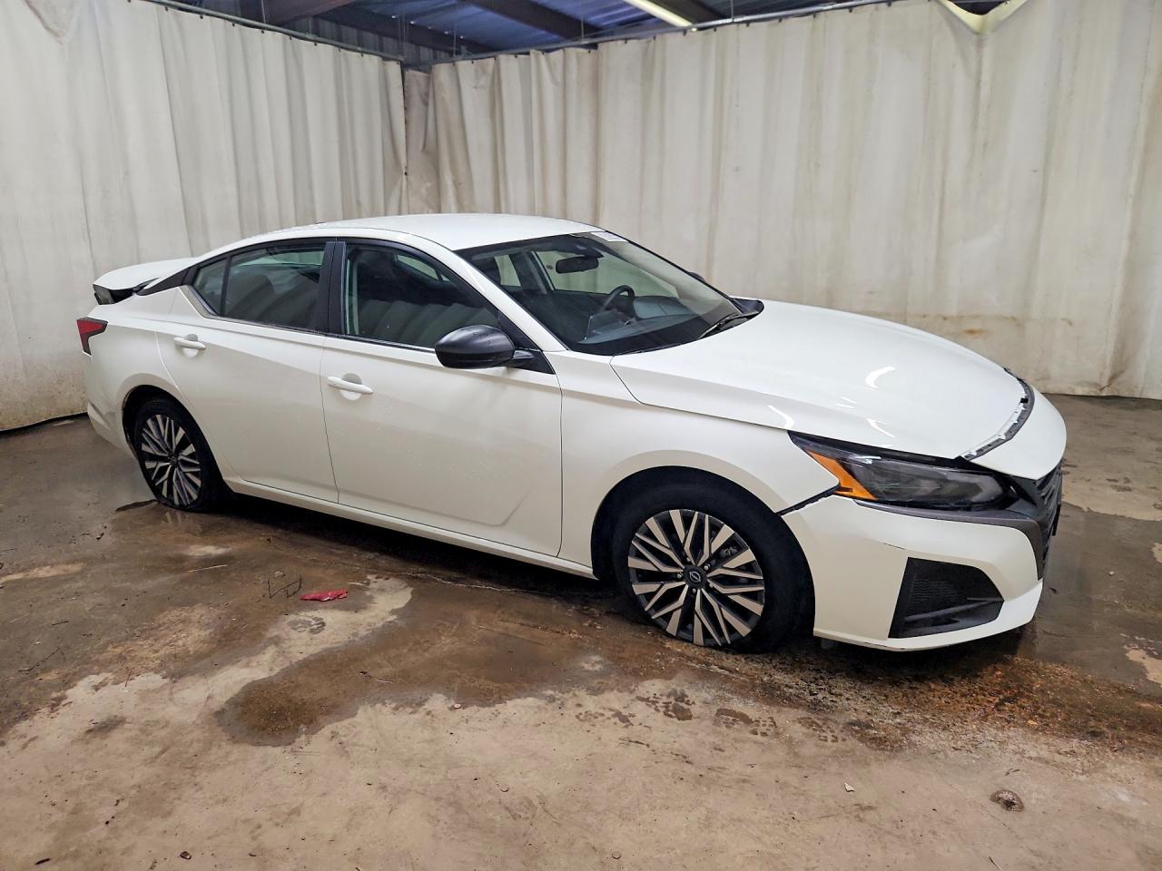 2026 NISSAN ALTIMA SV — снимка 4