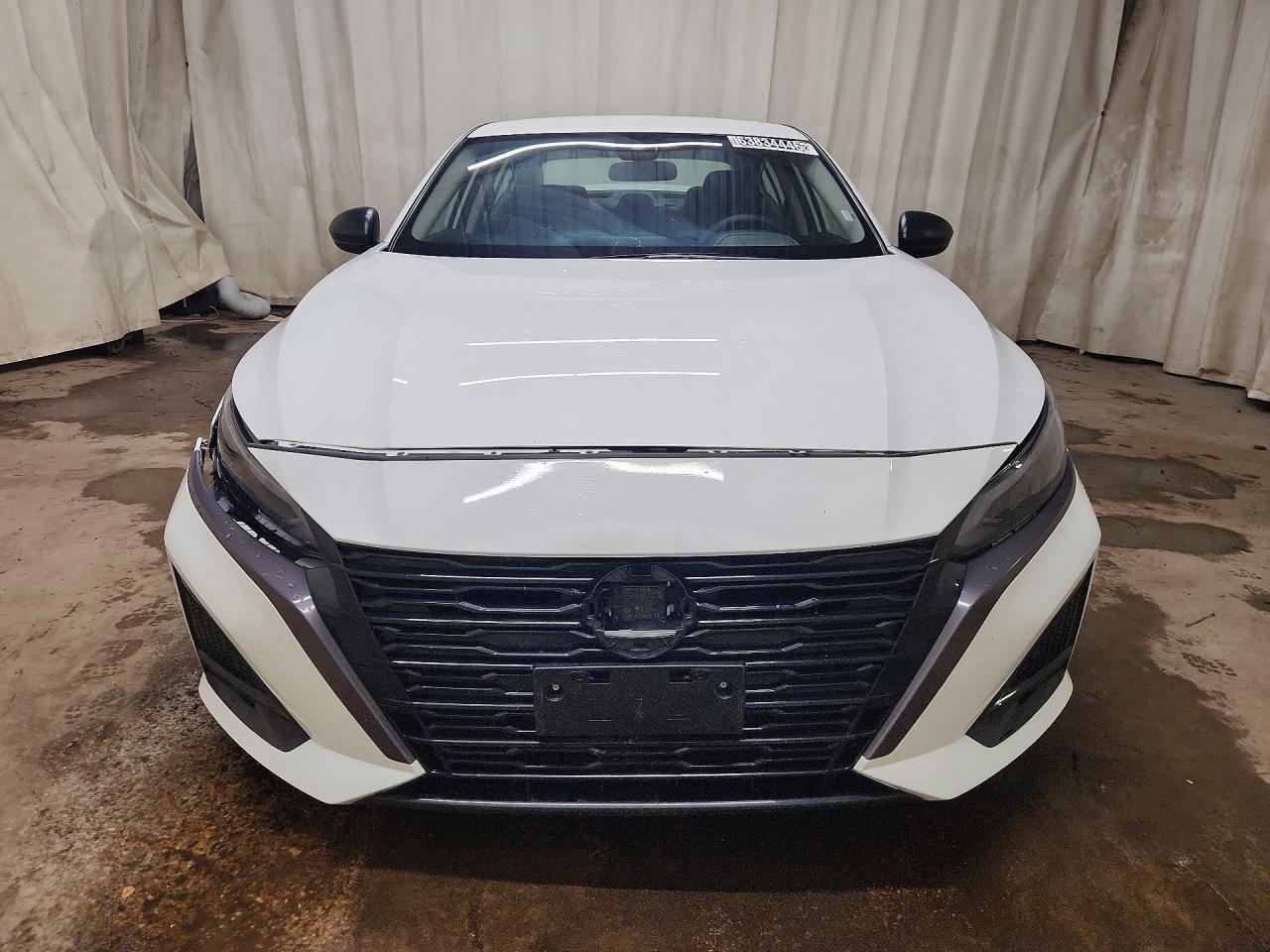 2026 NISSAN ALTIMA SV — снимка 5