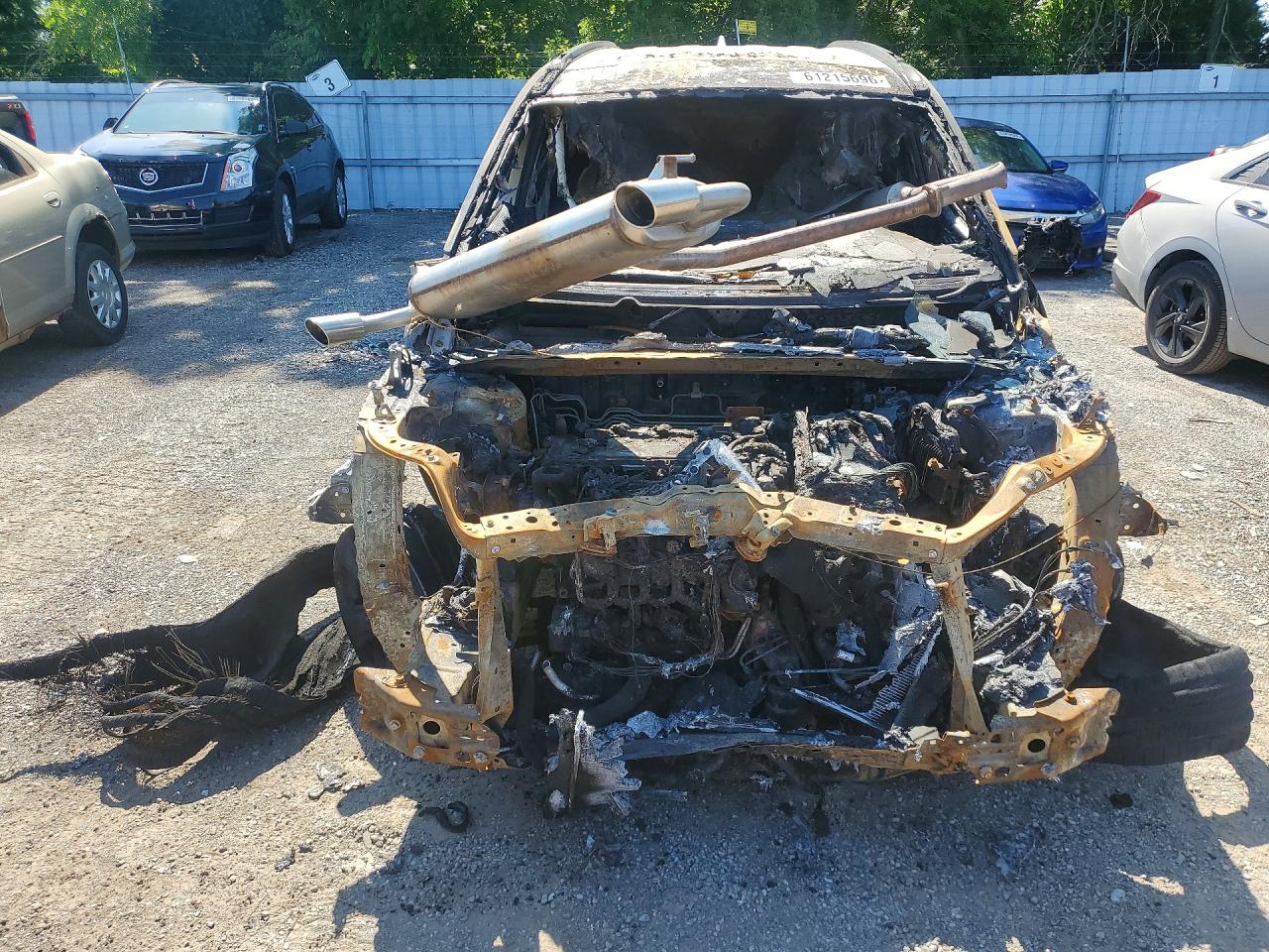 2022 TOYOTA RAV4 LE — снимка 5