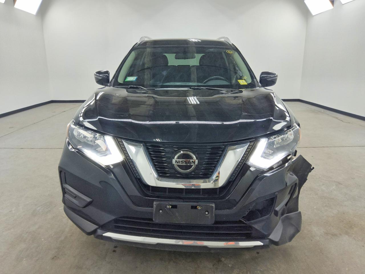 2018 NISSAN ROGUE SV — снимка 5