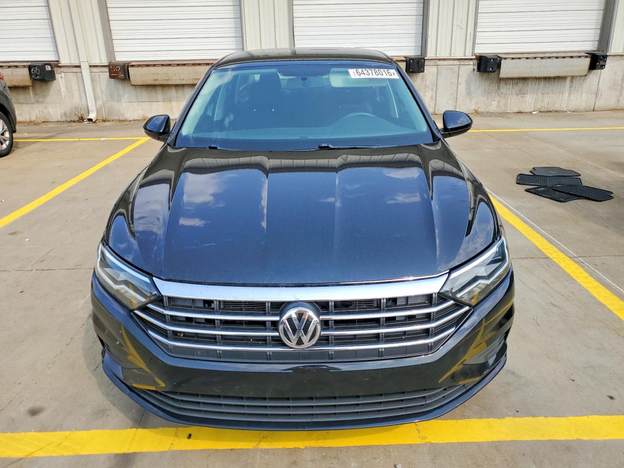 2019 VOLKSWAGEN JETTA S — снимка 5