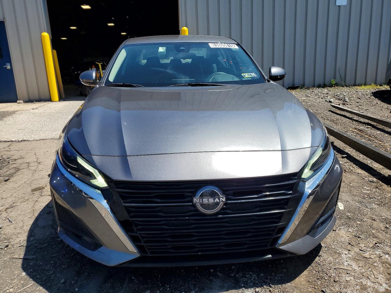 2023 NISSAN ALTIMA S — снимка 5
