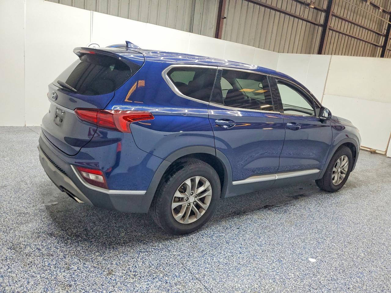 2020 HYUNDAI SANTA FE — снимка 3