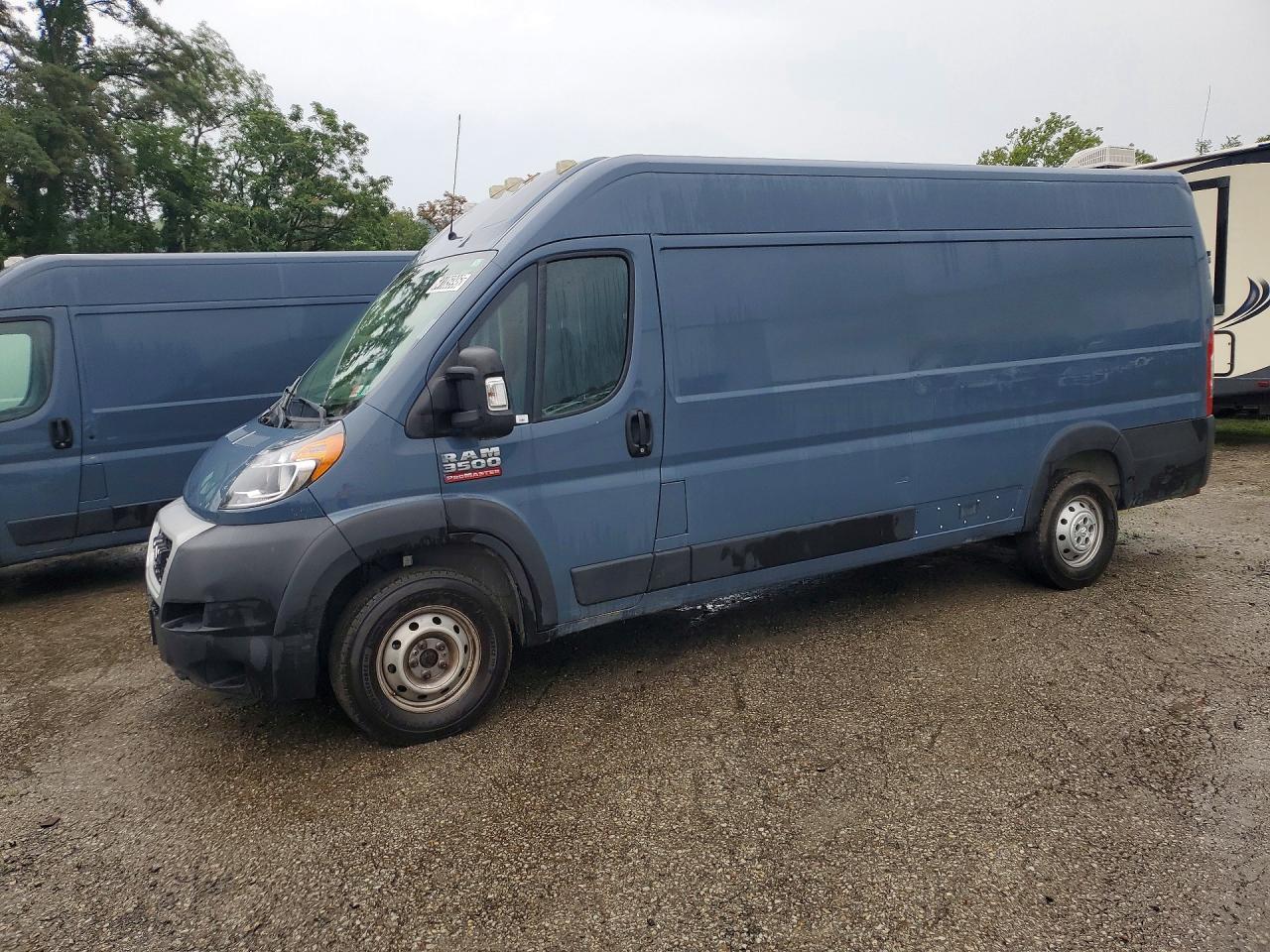 2020 RAM PROMASTER 3500