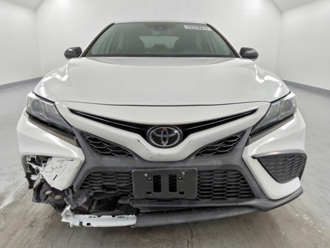 2023 TOYOTA CAMRY SE — снимка 5