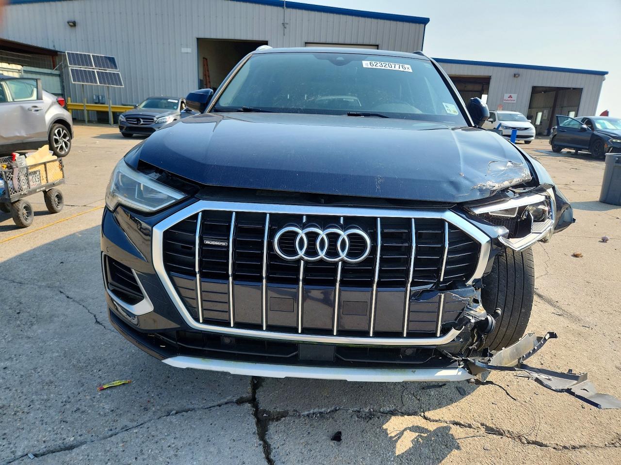 2020 AUDI Q3 PREMIUM PLUS — снимка 5